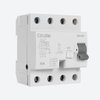 Interruptor diferencial tipo A