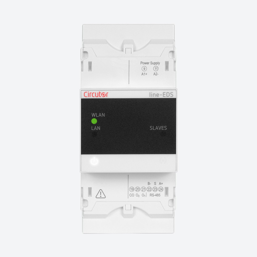 Sistemas de recolha de dados. Integra página WEB. – Imagem 3 de 6