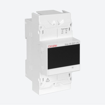 Módulo adaptador de energia para equipamentos da série line.