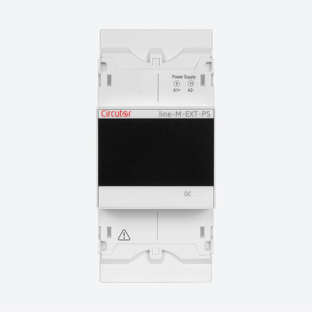 Módulo adaptador de energia para equipamentos da série line. – Imagem 3 de 6