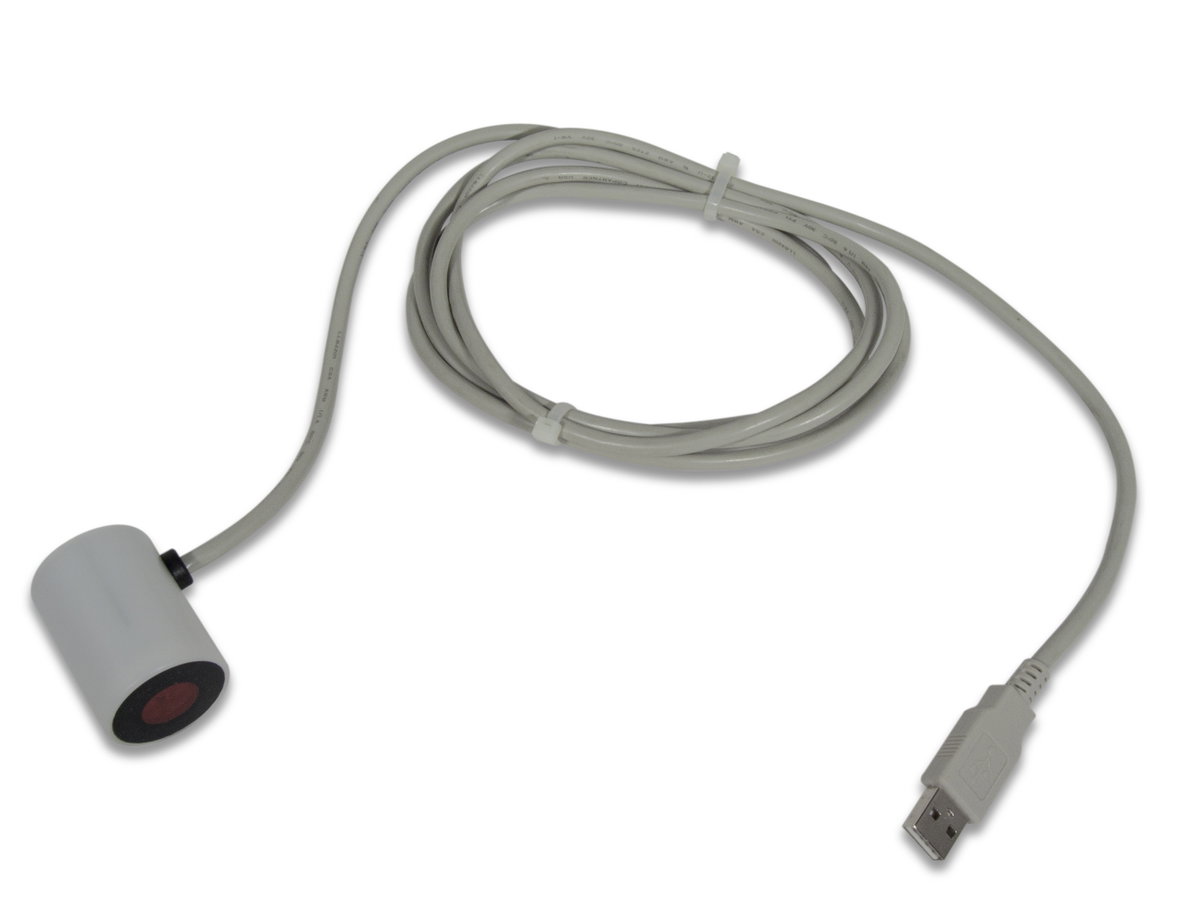 Leitor óptico CIRWATT