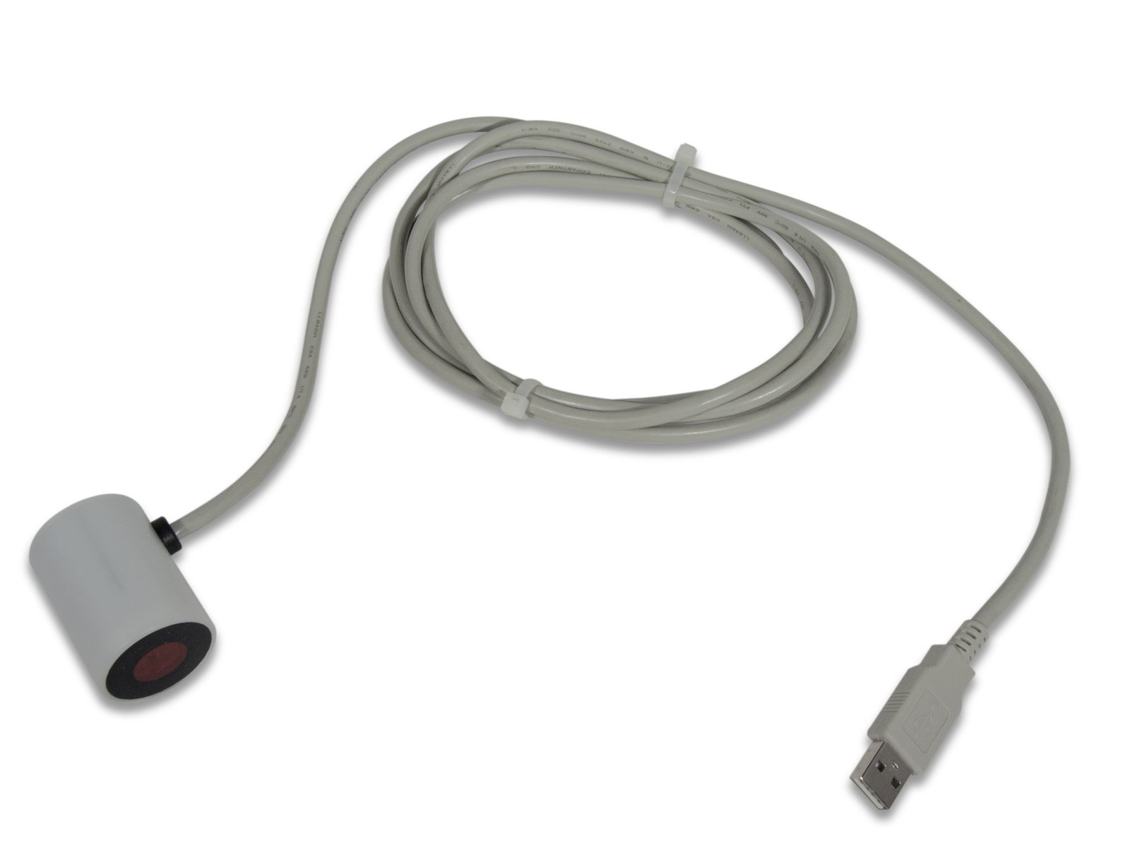Leitor óptico CIRWATT