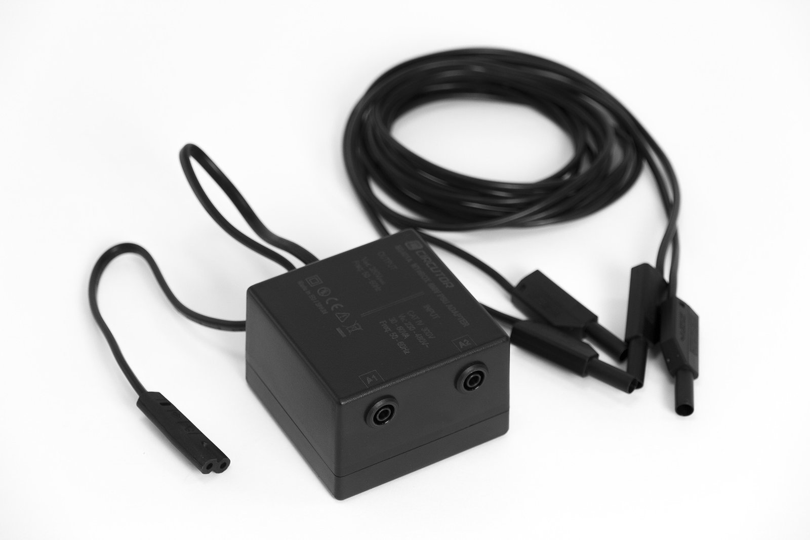 Alimentador (480 V) para MYeBOX