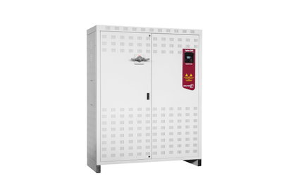 Baterias automáticas de condensadores com contator estático