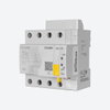 REC4-EV-4P-40-30, Interruptor Diferencial tipo A+6mAdc com religação para VE