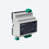 Conversor inteligente RS-232/RS-485 e amplificador RS-485/RS-485