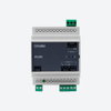 Conversor inteligente RS-232/RS-485 e amplificador RS-485/RS-485