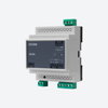 Conversor inteligente RS-232/RS-485 e amplificador RS-485/RS-485