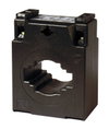 Transformador de corrente com conversor 0...20 mA, pletina 40x10 mm