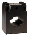 Transformador de corrente com conversor 4...20 mA, pletina 40x10 mm