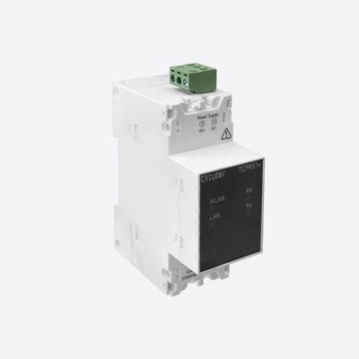 Conversor RS-485 / Ethernet / Wi-Fi