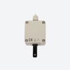 Sonda de temperatura e humidade