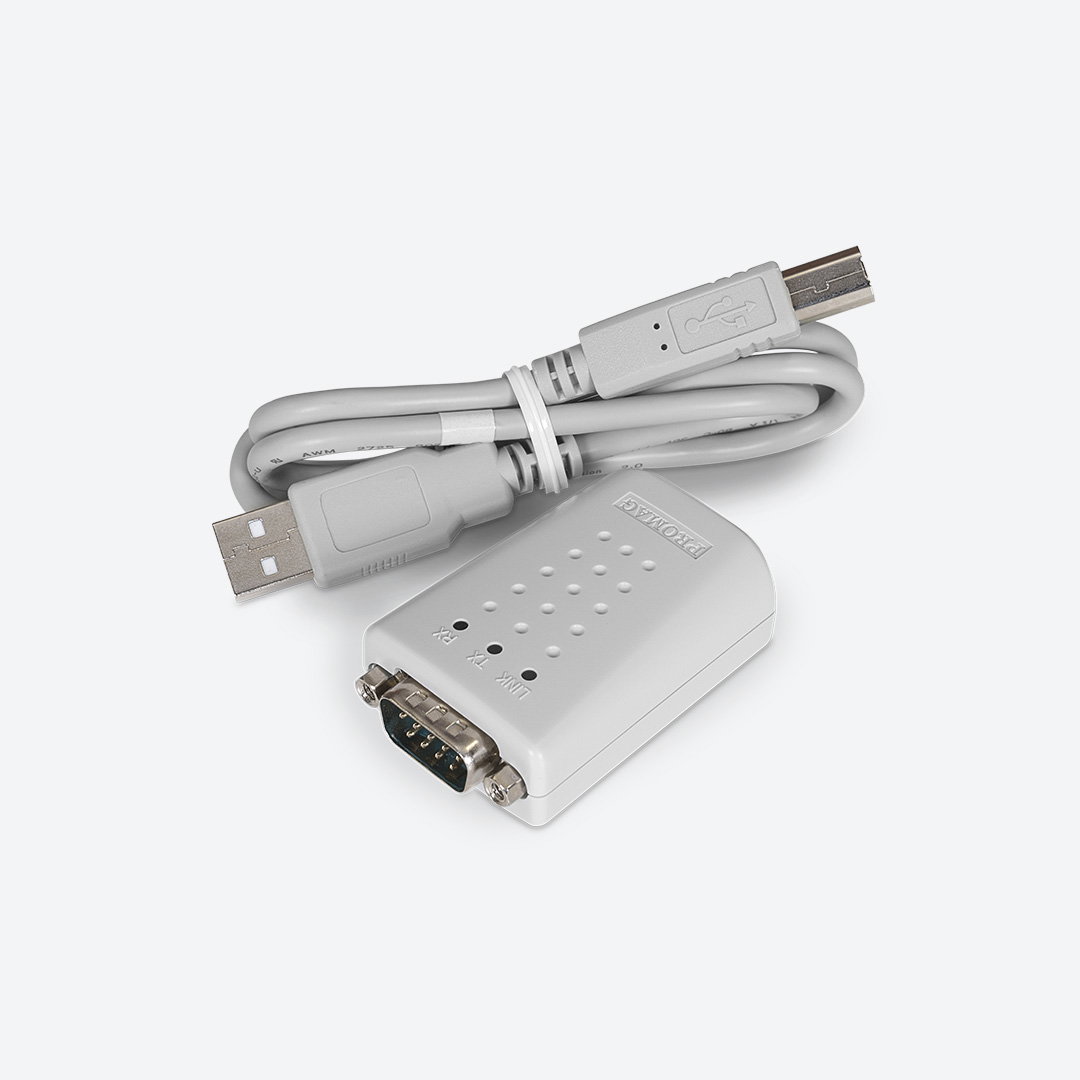 Conversor USB para RS-232