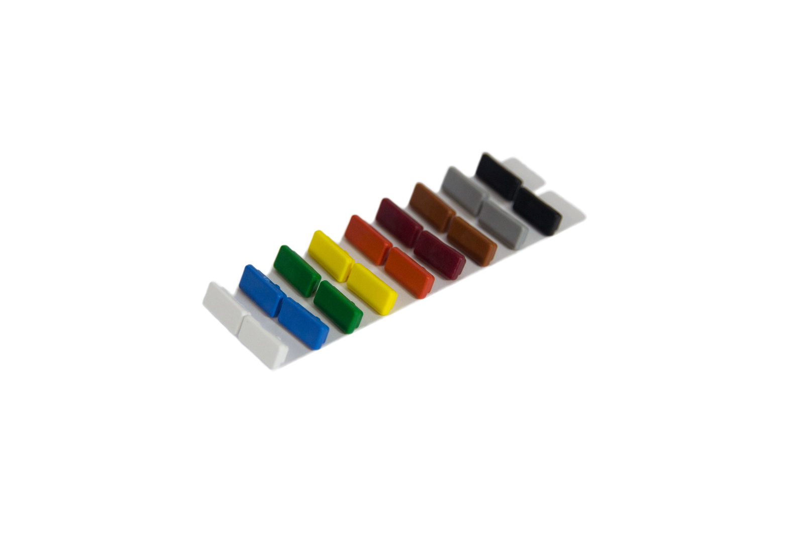 COLOURS, Acessórios – Imagem 2 de 3
