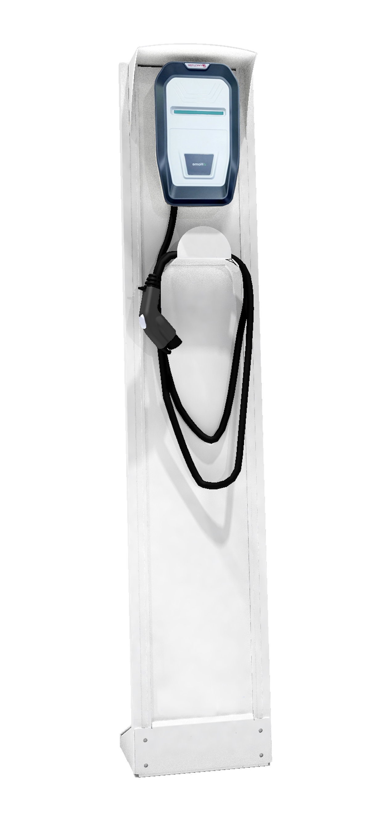 Pedestal para eHome