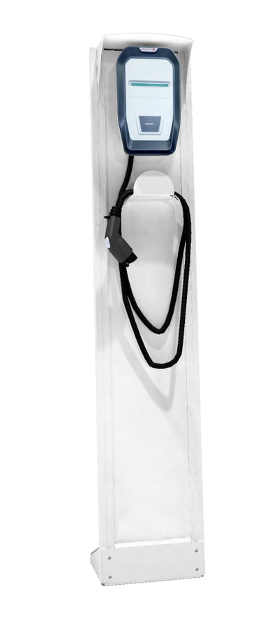 Pedestal para eHome