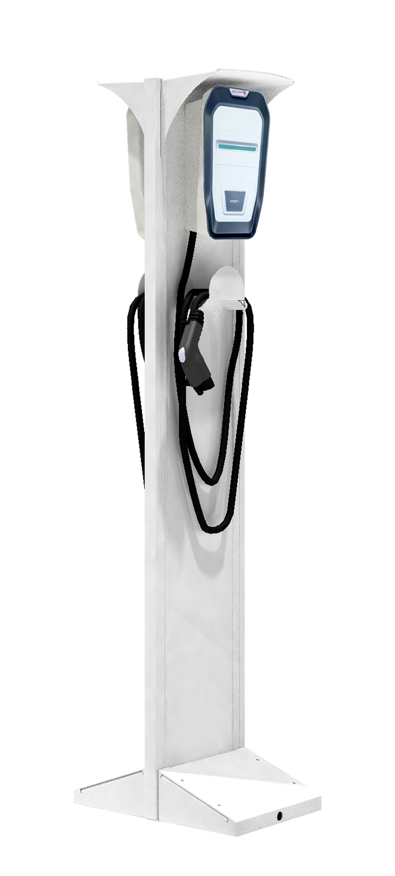 Pedestal para eHome