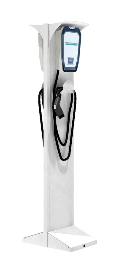 Pedestal para eHome