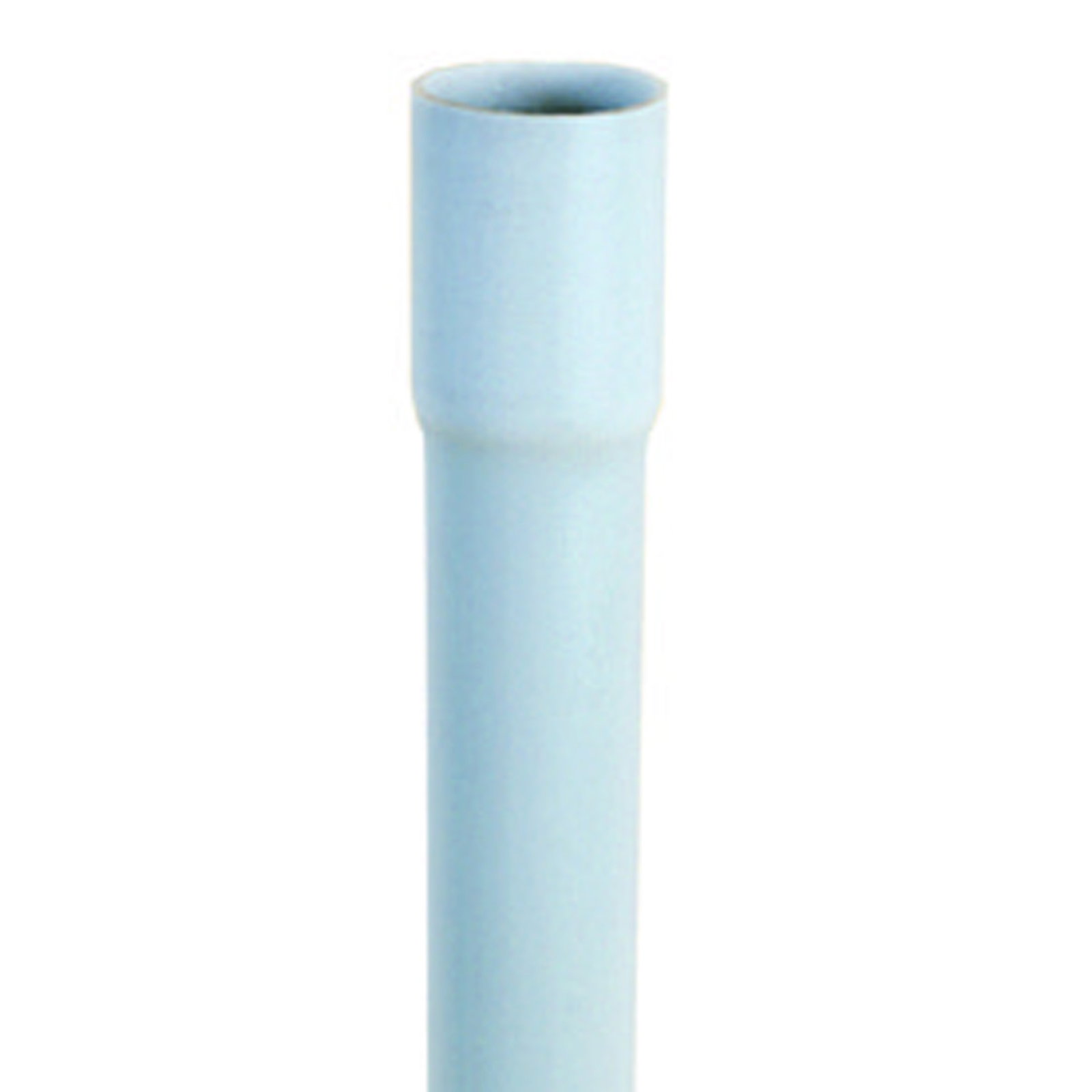 RK9/20-2 TUBO RIGIDO LIGERO ABOCARDADO GRIS RAL 7035 LONGITUD = 2 m DIÁMETRO = 20 mm