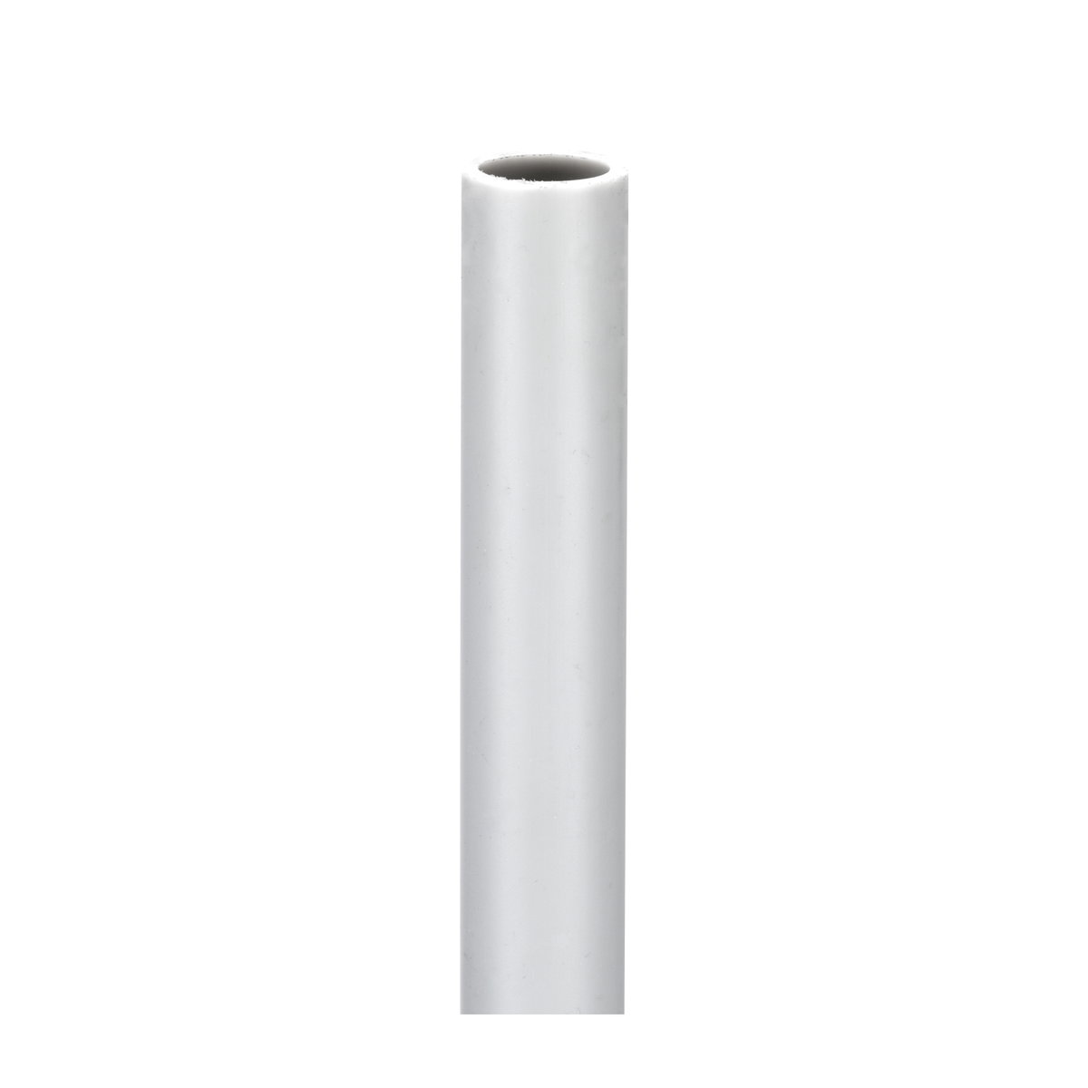 RK 9/40 TUBO RÍGIDO GRIS CLARO RAL 7035 LONGITUD = 3 m DIÁMETRO = 40 mm