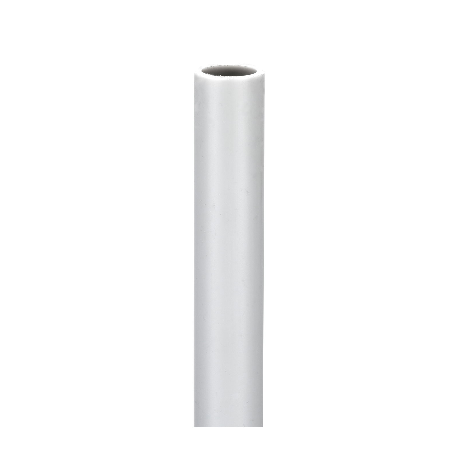 RK 9/40 TUBO RÍGIDO GRIS CLARO RAL 7035 LONGITUD = 3 m DIÁMETRO = 40 mm