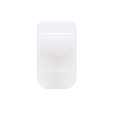LENTE CON SÍMBOLO ILUMINABLE - TRASLÚCIDO