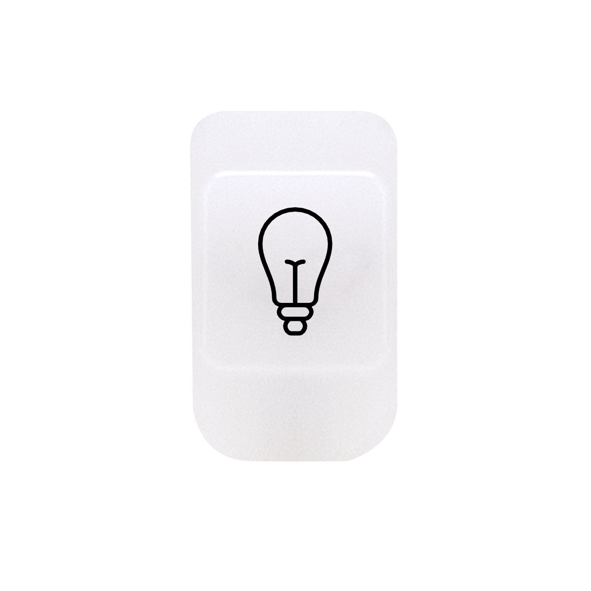 LENTE CON SÍMBOLO ILUMINABLE - LUZ