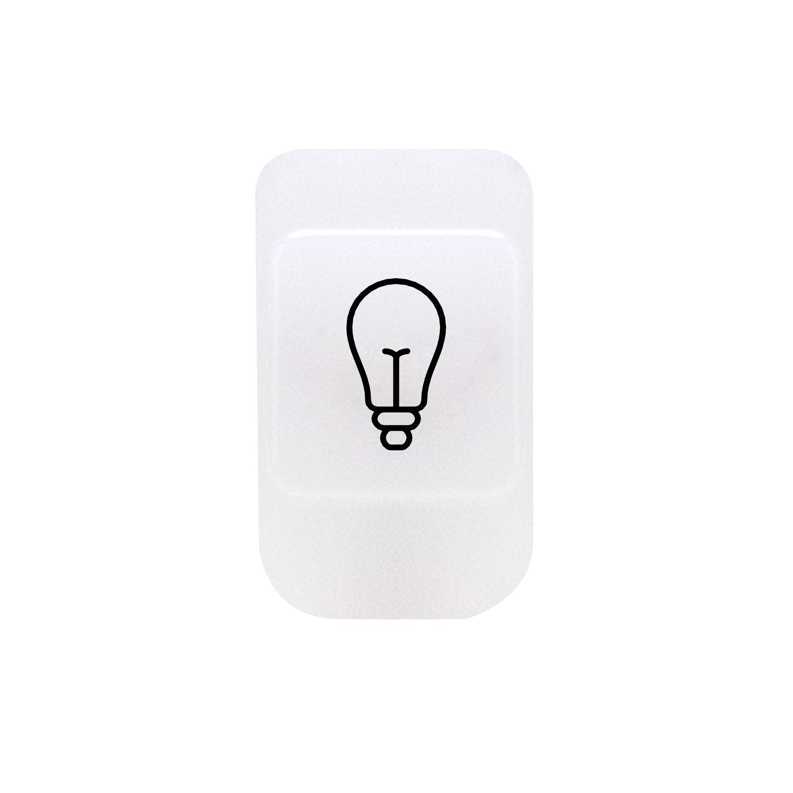 LENTE CON SÍMBOLO ILUMINABLE - LUZ