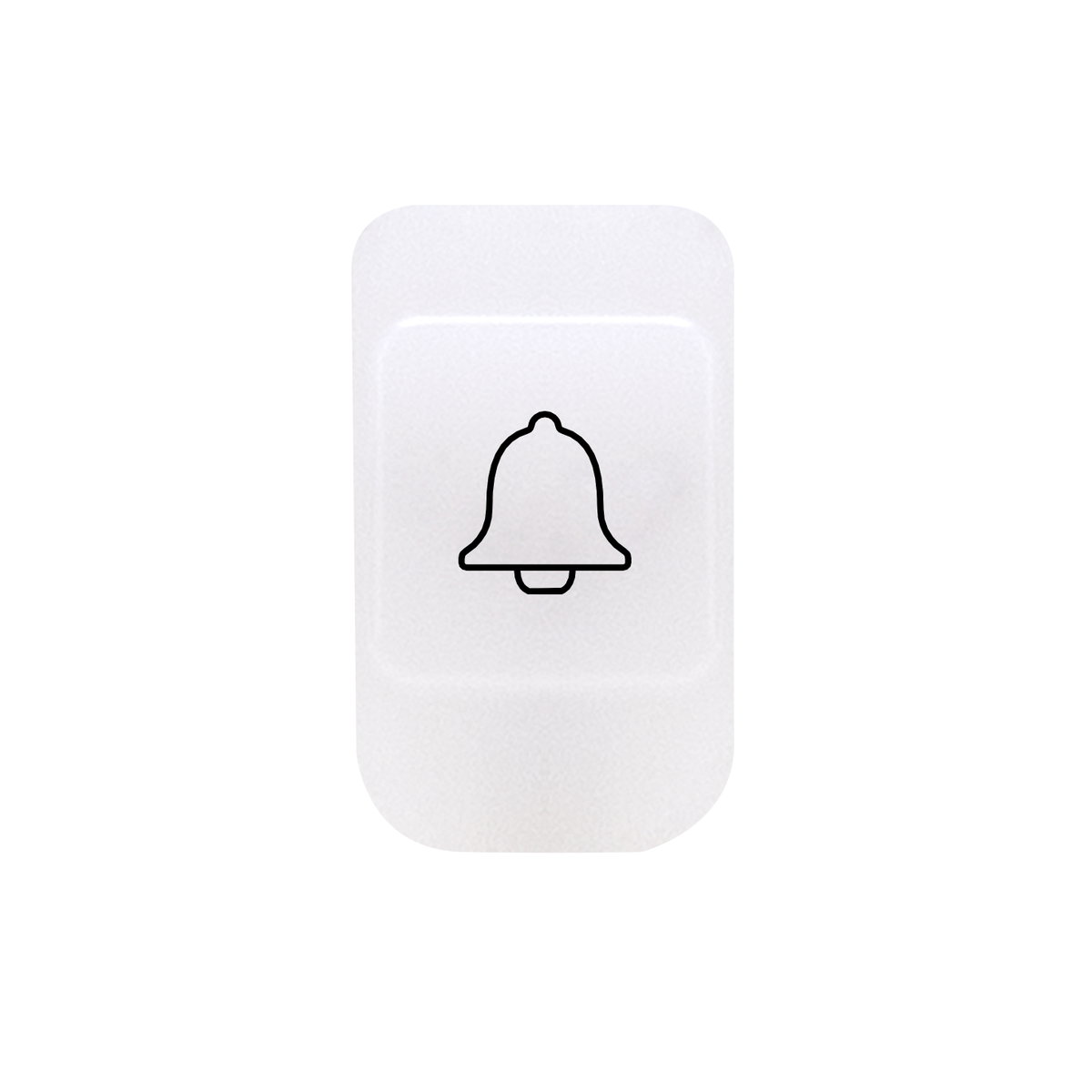 LENTE CON SÍMBOLO ILUMINABLE - TIMBRE