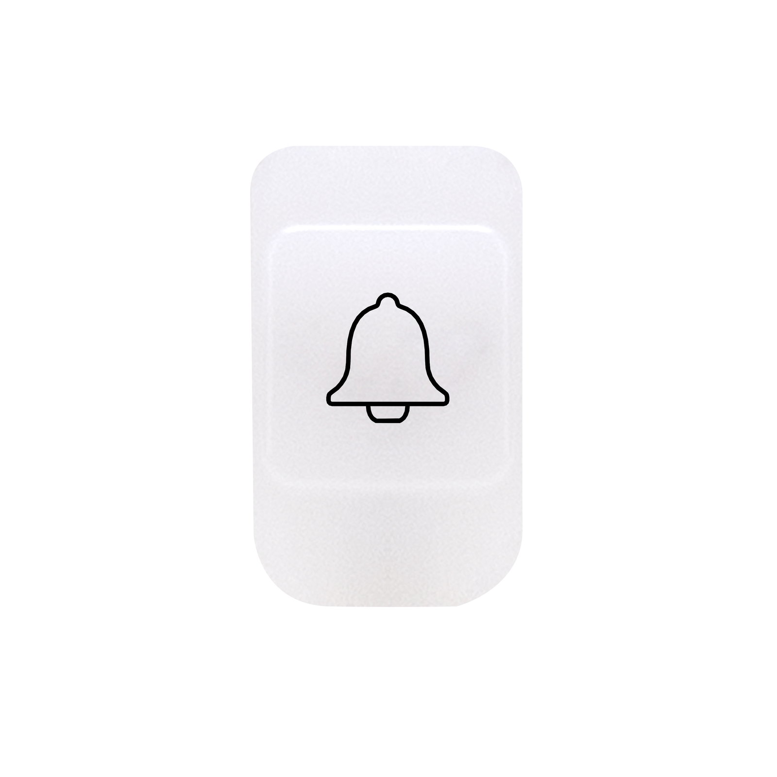 LENTE CON SÍMBOLO ILUMINABLE - TIMBRE