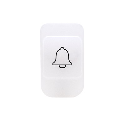 LENTE CON SÍMBOLO ILUMINABLE - TIMBRE