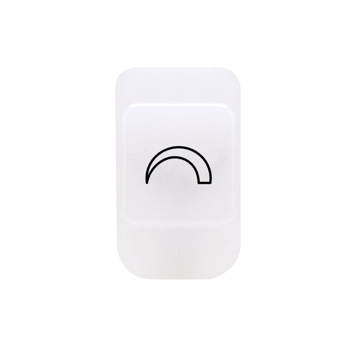 LENTE CON SÍMBOLO ILUMINABLE - DIMMER