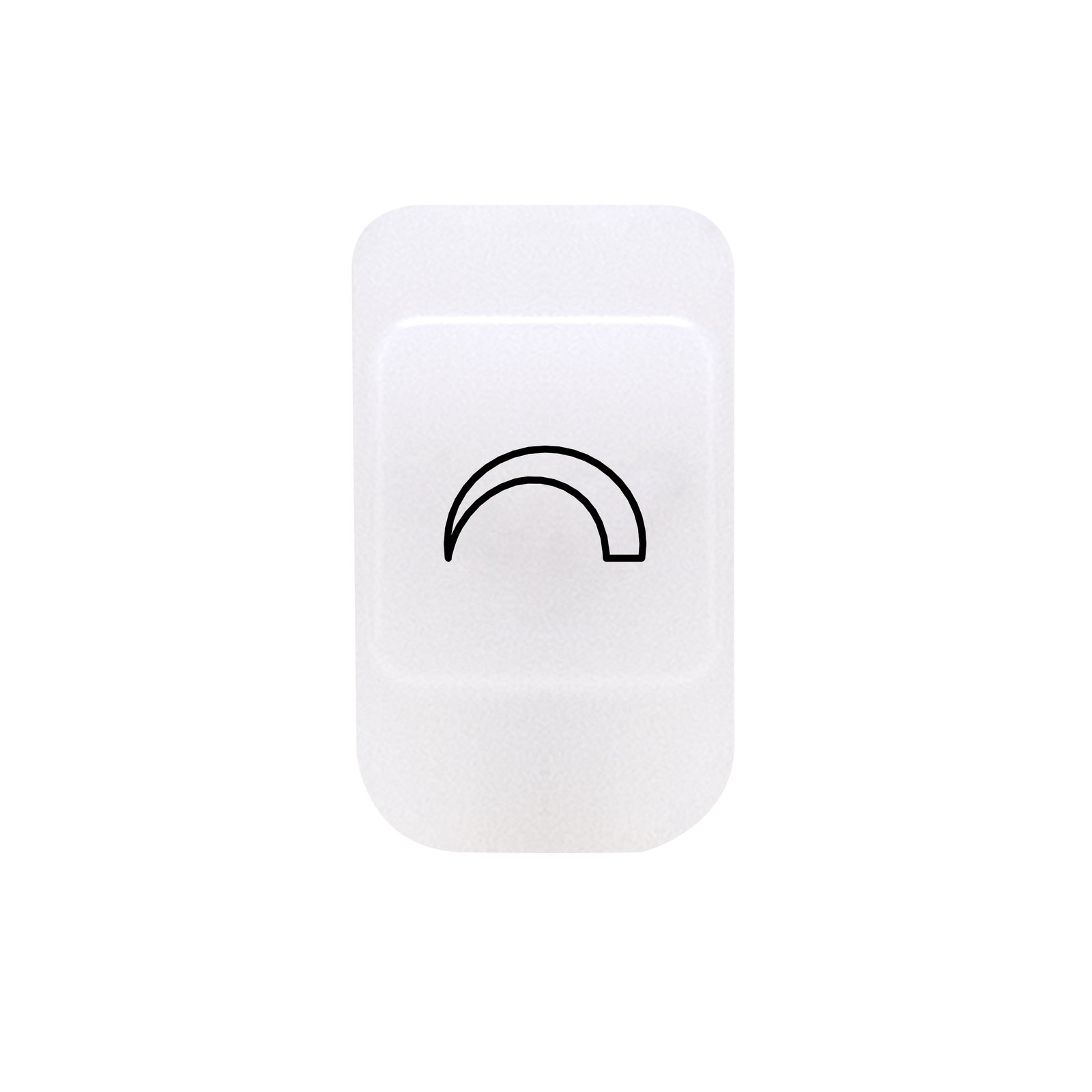 LENTE CON SÍMBOLO ILUMINABLE - DIMMER