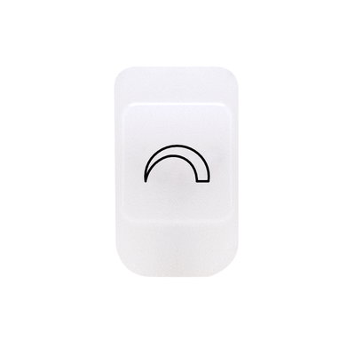 LENTE CON SÍMBOLO ILUMINABLE - DIMMER