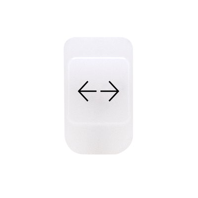 LENTE CON SÍMBOLO ILUMINABLE - ABRE