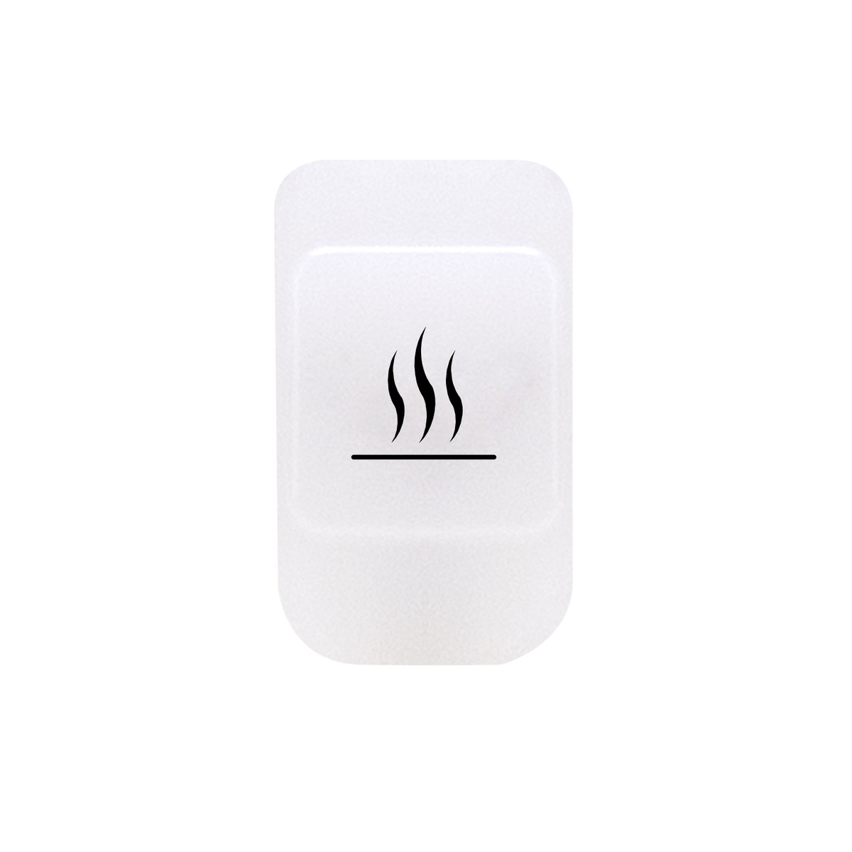 LENTE CON SÍMBOLO ILUMINABLE - CALENTAMIENTO