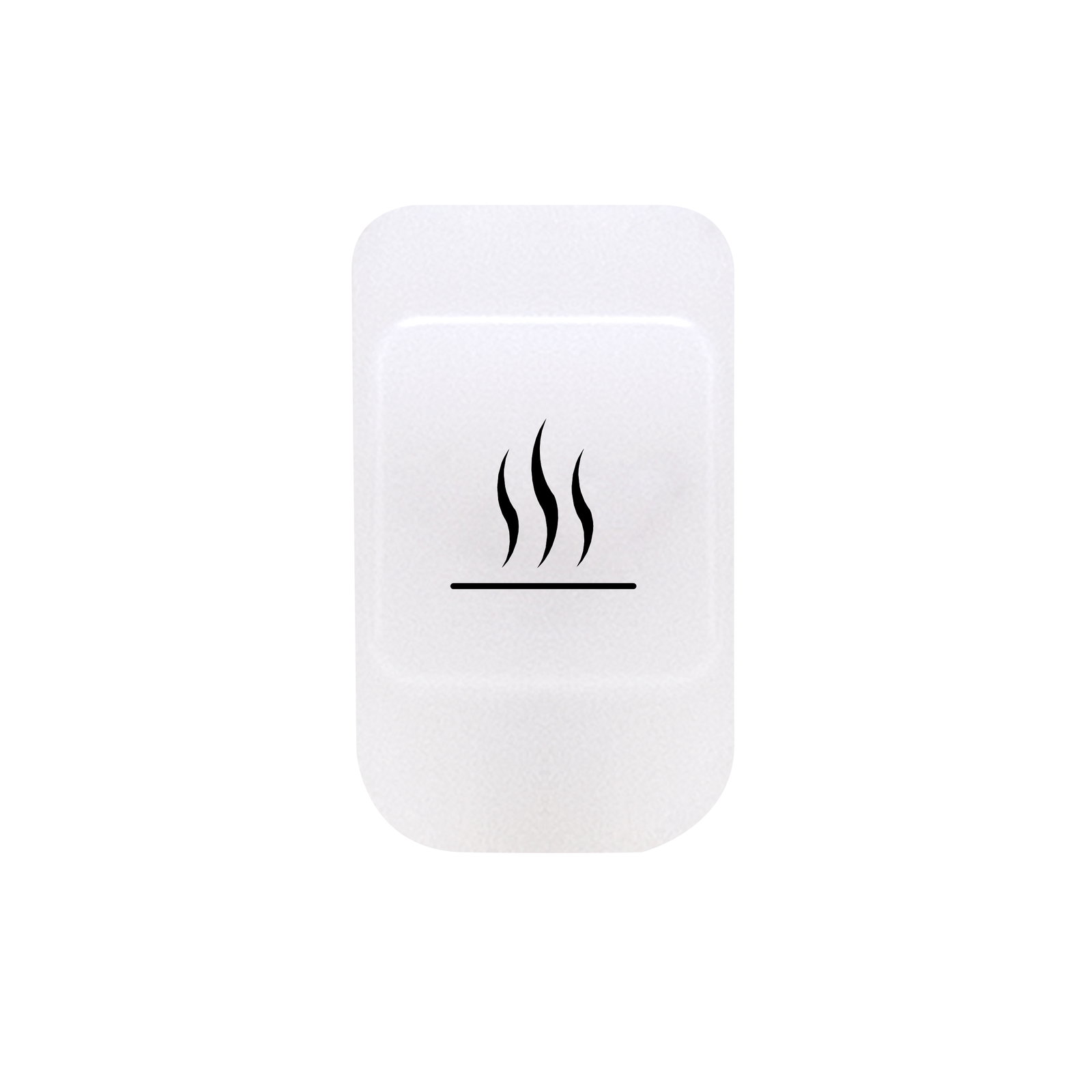 LENTE CON SÍMBOLO ILUMINABLE - CALENTAMIENTO