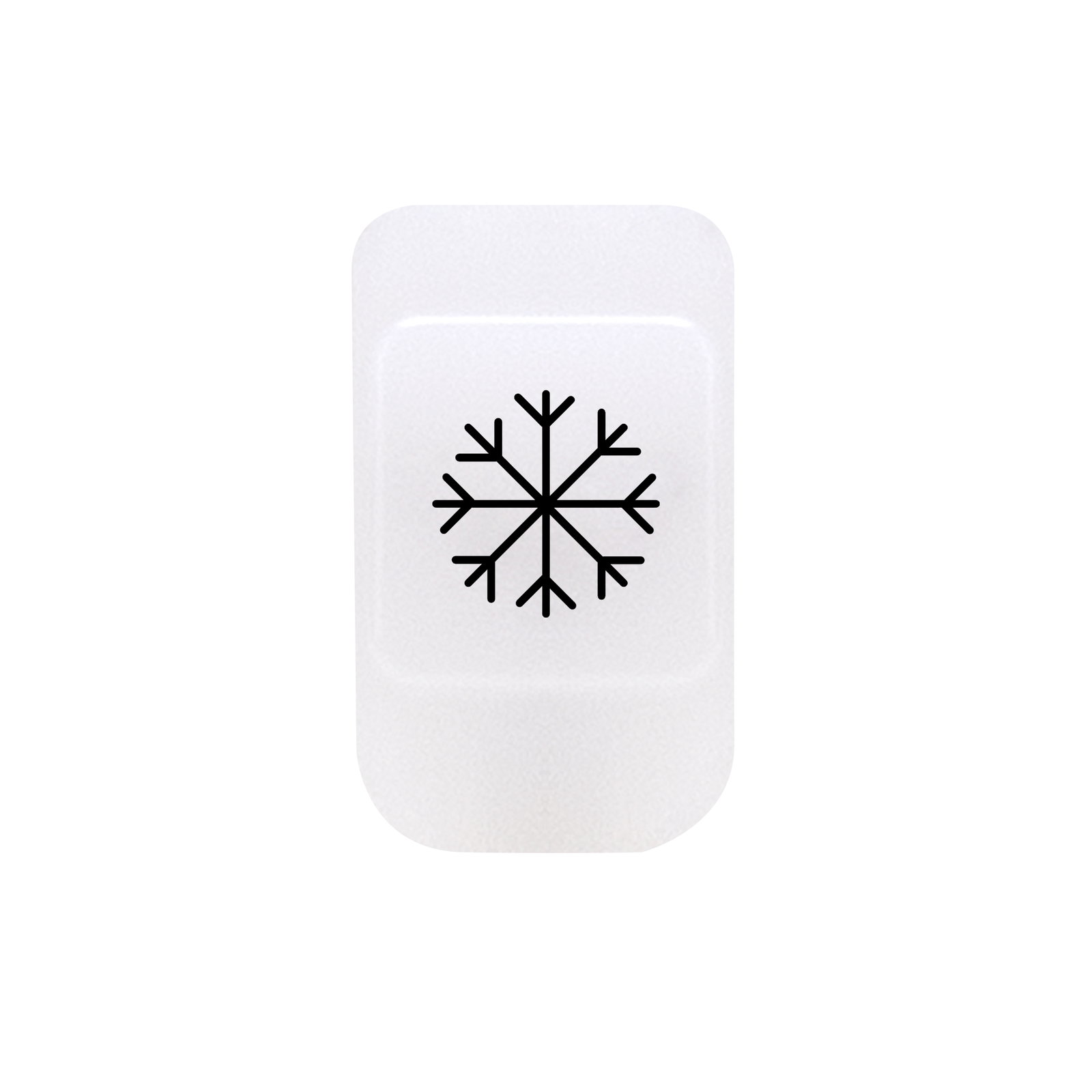LENTE CON SÍMBOLO ILUMINABLE - ENFRIAMIENTO
