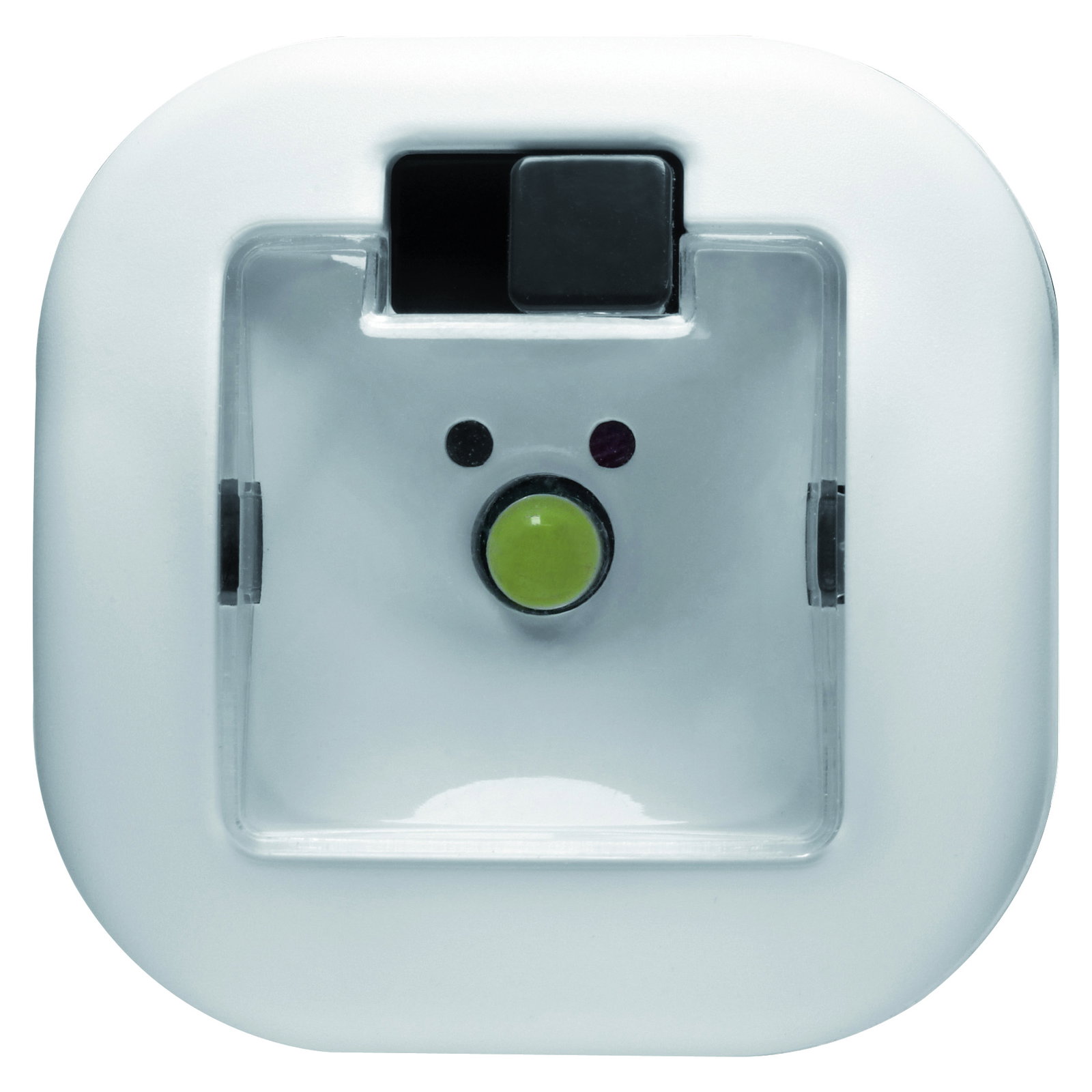 LÁMPARA ANTI BLACK-OUT EXTRAIBLE - 230Vca 50/60Hz 2h - BLANCO BRILLANTE - CHORUSMART