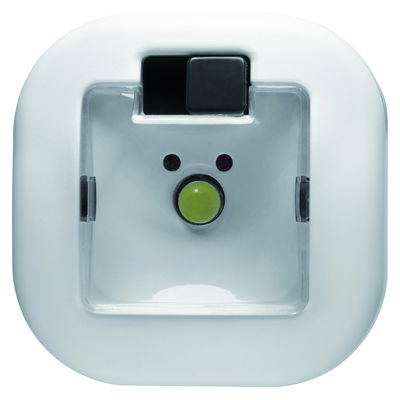 LÁMPARA ANTI BLACK-OUT EXTRAIBLE - 230Vca 50/60Hz 2h - BLANCO BRILLANTE - CHORUSMART