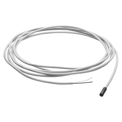 SENSOR DE TEMPERATURA NTC 10K - CON 3 METROS DE CABLE