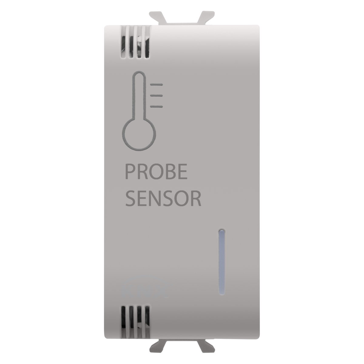 SENSOR DE TEMPERATURA NTC 10K - 1 MÓDULO - BEIGE NATURAL - CHORUSMART