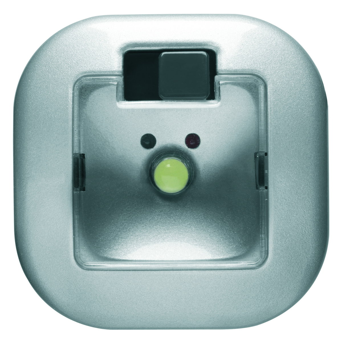 LÁMPARA ANTI BLACK-OUT EXTRAIBLE - 230Vca 50/60Hz 2h - NEGRO SATINADO - CHORUSMART