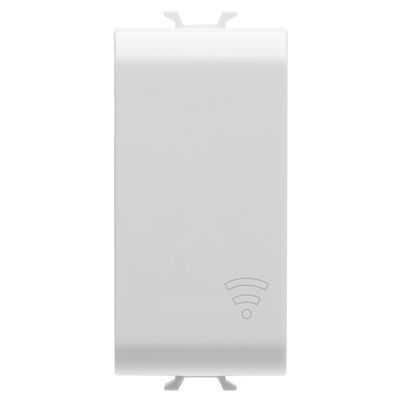 MÓDULO CIEGO PARA DISPOSITIVOS ZIGBEE - 1 MÓDULO - BLANCO SATINADO - CHORUSMART