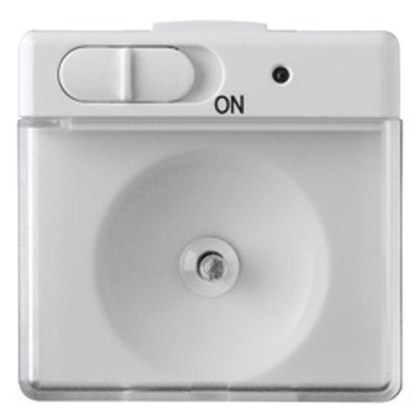 LÁMPARA ANTI BKACK-OUT EXTRAIBLE SYSTEM - 230V 50/60HZ - 2h - 2 MÓDULOS- SYSTEM WHITE