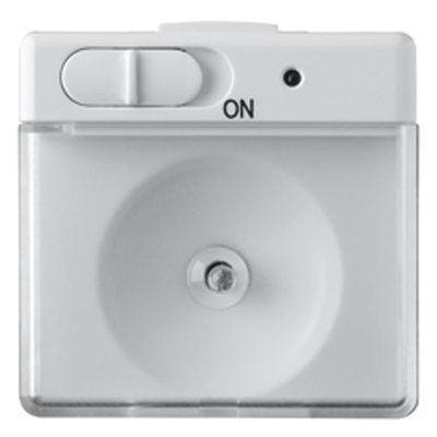 LÁMPARA ANTI BKACK-OUT EXTRAIBLE SYSTEM - 230V 50/60HZ - 2h - 2 MÓDULOS- SYSTEM WHITE