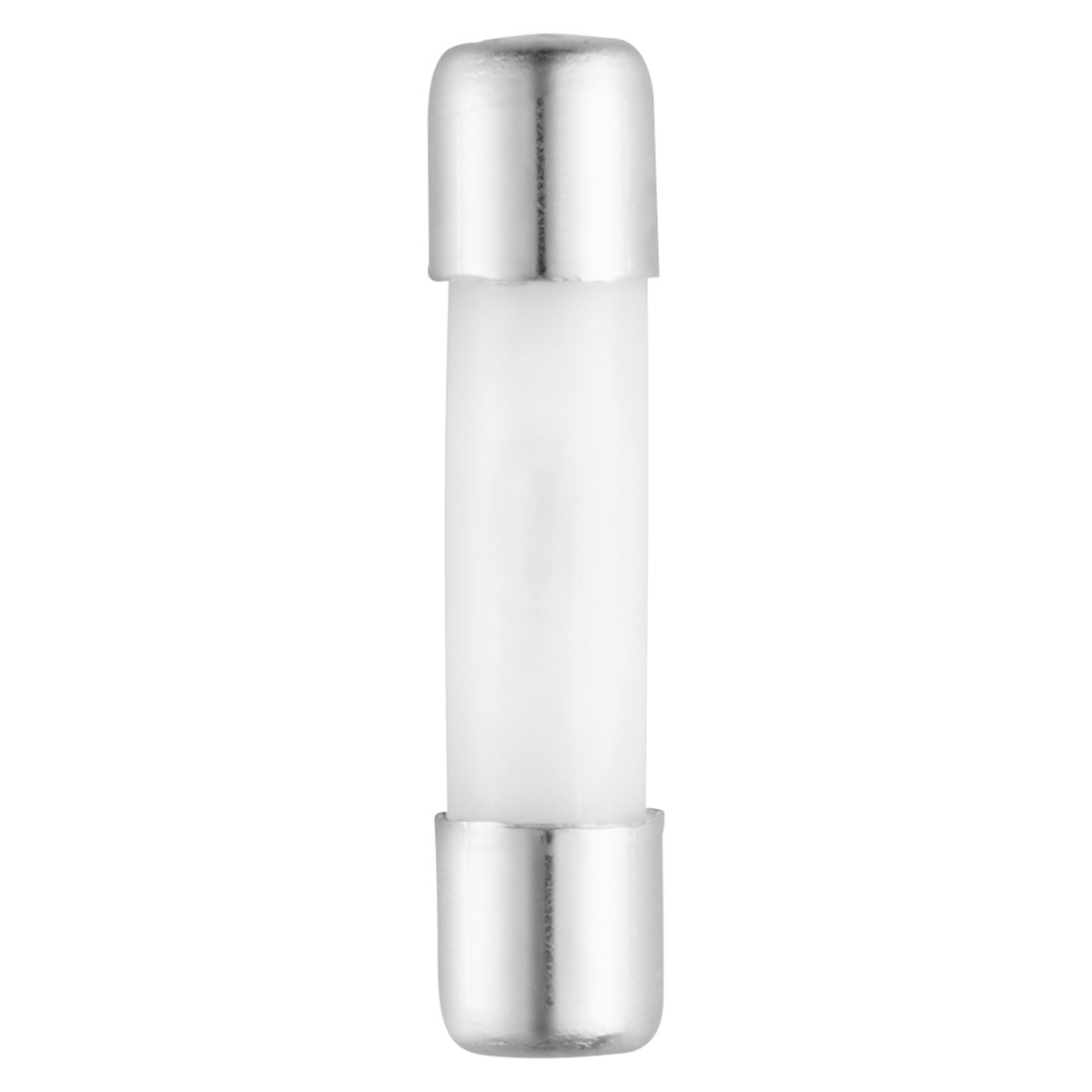 LAMPARA DE CASQUILLO - S6,3X28 - 100 / 230V - 0,4W - FLUORESCENTE - ROJO