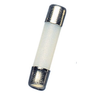 FUSIBLE MINIATURA 250 V - 6,3X32 6A - PLAYBUS
