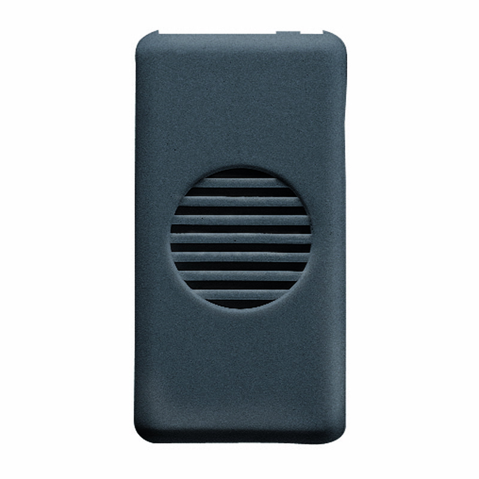 ZUMBADOR - 12V 50Hz 8VA 75 dB A 1m - 1 MÓDULO - SYSTEM WHITE