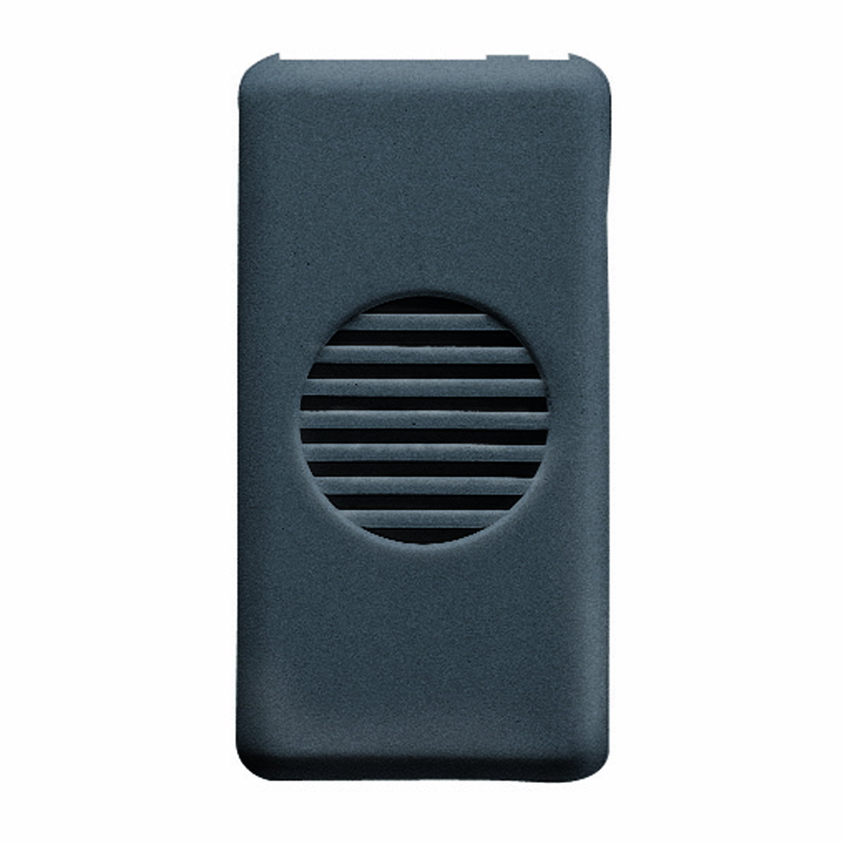 ZUMBADOR - 230V-50HZ 8VA 75 dB A 1m - 1 MÓDULO - SYSTEM WHITE